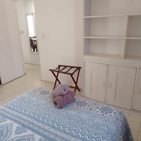 Apartamento Copan 7 Personas Канкун Екстериор снимка
