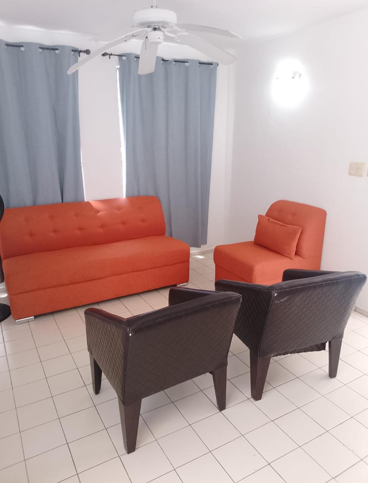 Apartamento Copan 7 Personas Канкун Екстериор снимка