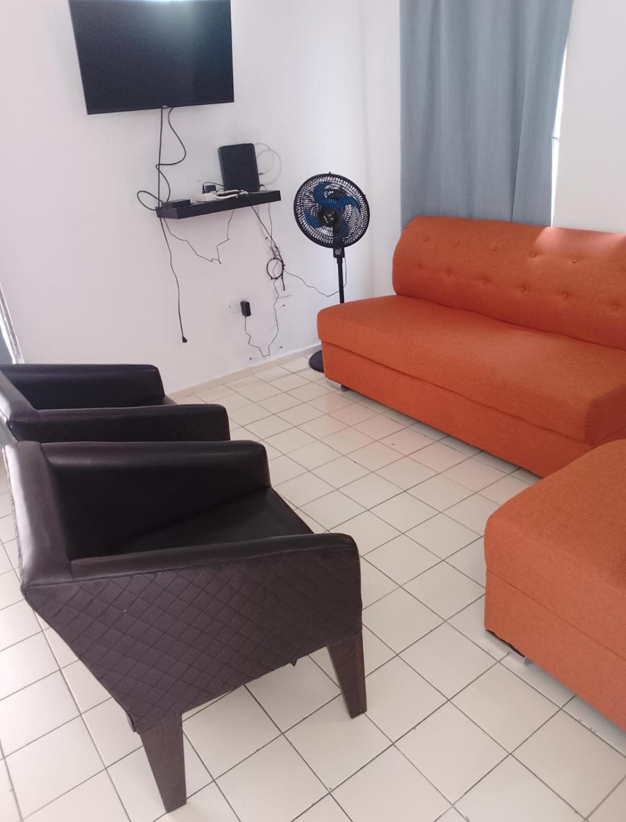 Apartamento Copan 7 Personas Канкун Екстериор снимка