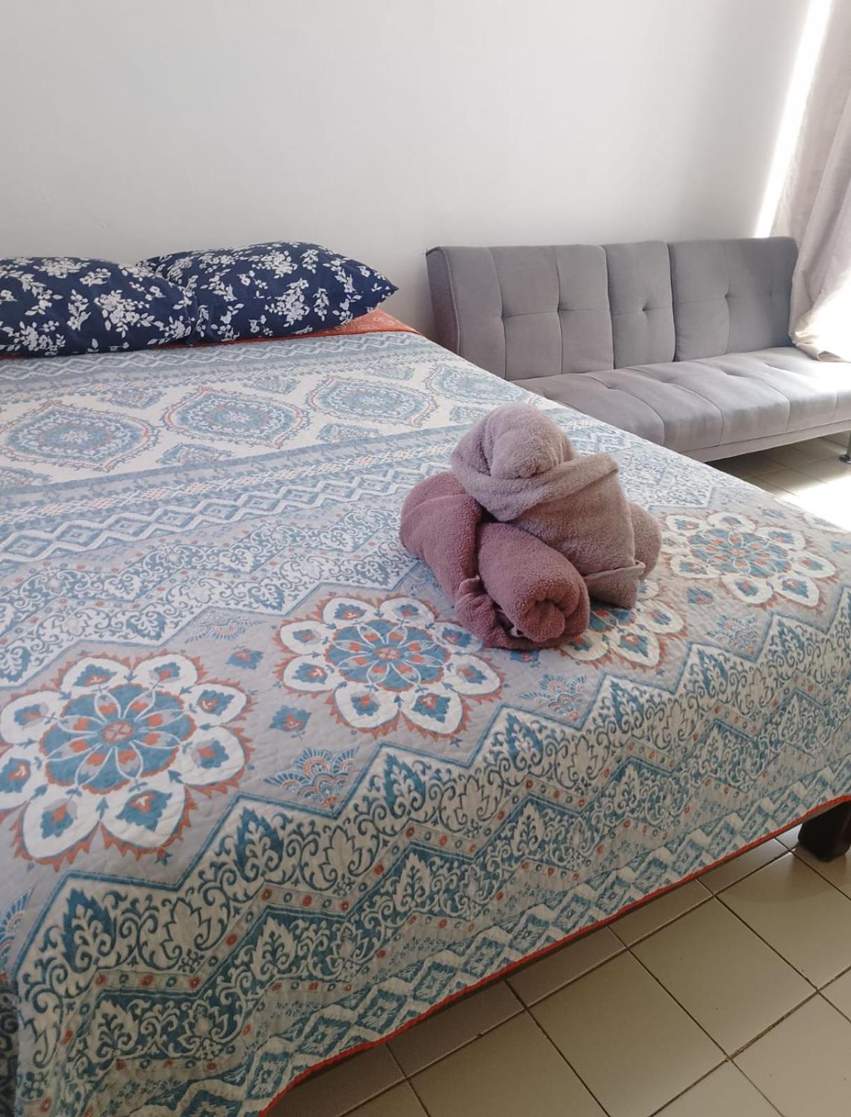 Apartamento Copan 7 Personas Канкун Екстериор снимка