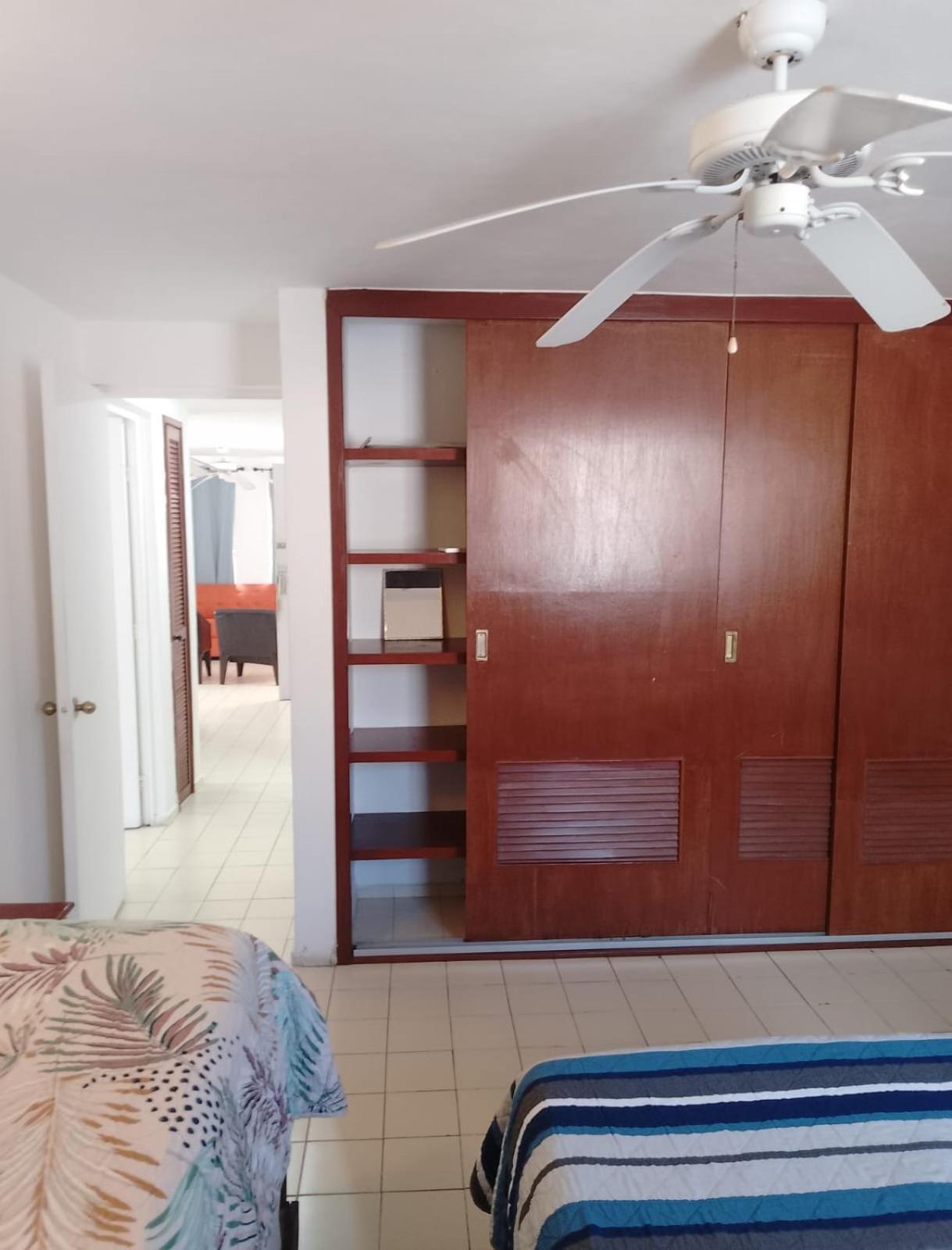 Apartamento Copan 7 Personas Канкун Екстериор снимка